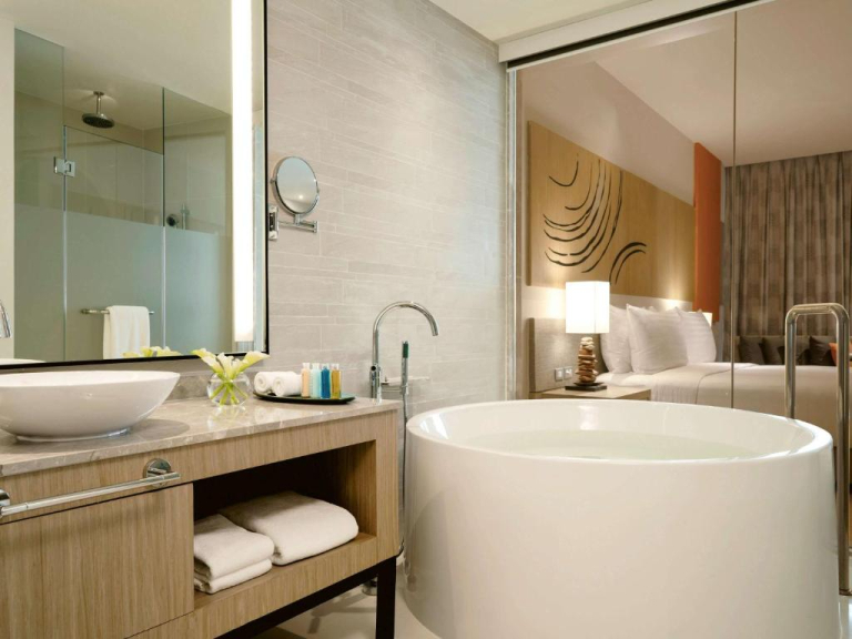 Movenpick Siam Hotel Na Jomtien Pattaya