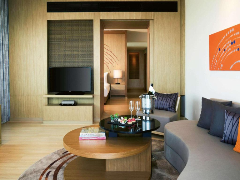 Movenpick Siam Hotel Na Jomtien Pattaya