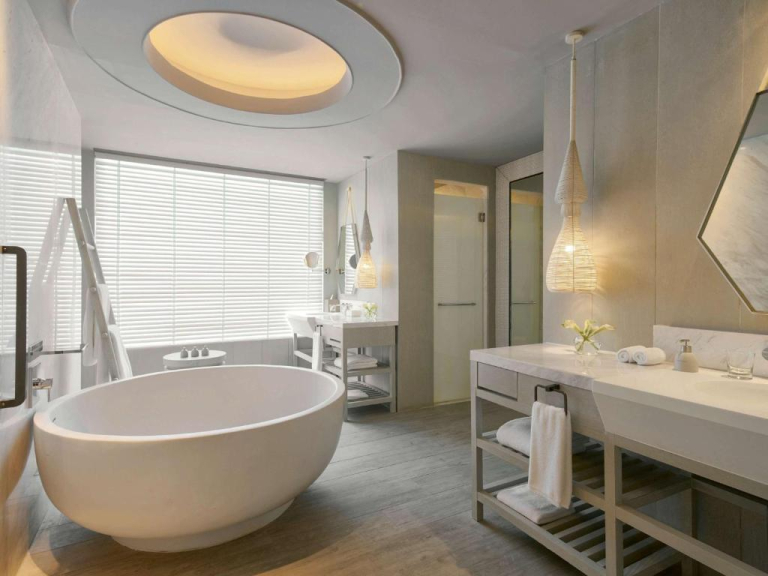 Movenpick Siam Hotel Na Jomtien Pattaya