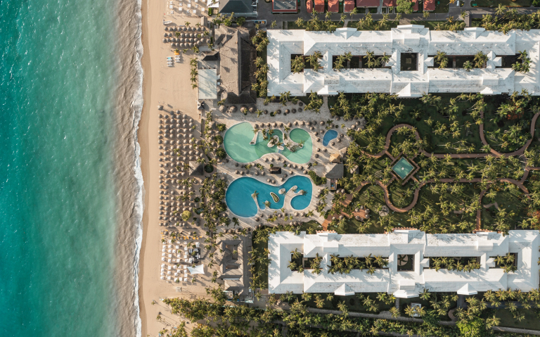 Iberostar Waves Dominicana 5*