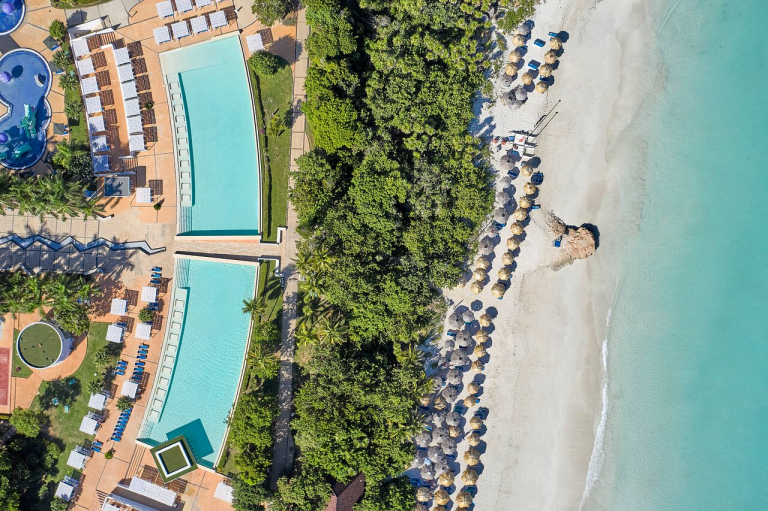 Iberostar Origin Bella Vista Varadero 5*