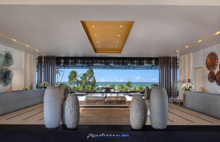 Radisson Blu Galle