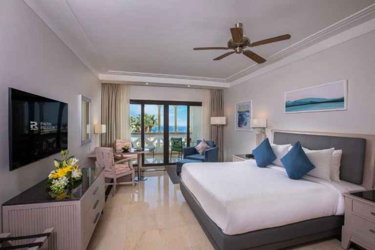 Park Regency Sharm El Sheikh