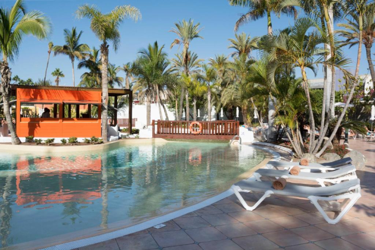 Gran Canaria Princess