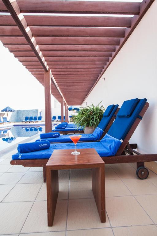 Citymax Bur Dubai 3*