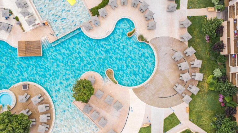 HVD Clubhotel Miramar