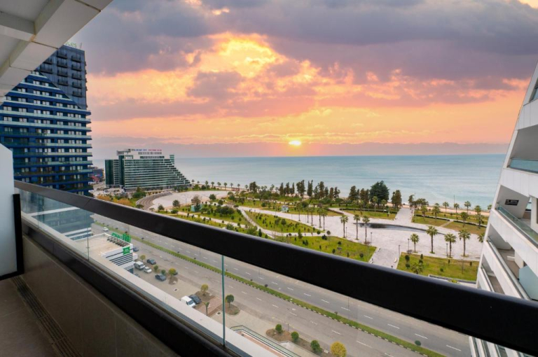 The Grandeur Hotel 5*