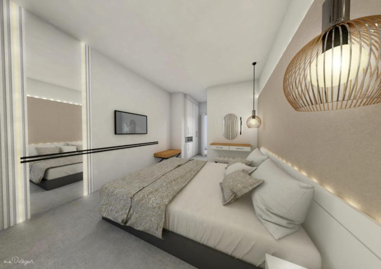 Atlantis Boutique City Hotel