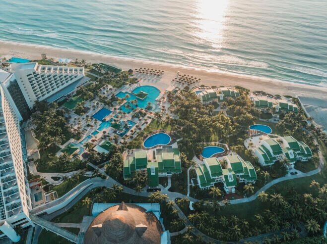 Iberostar Selection Cancun 5*