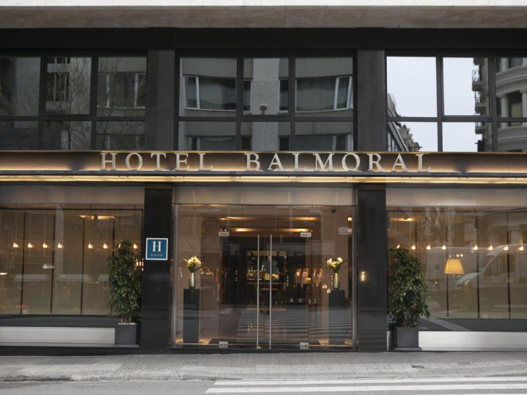 Balmoral 