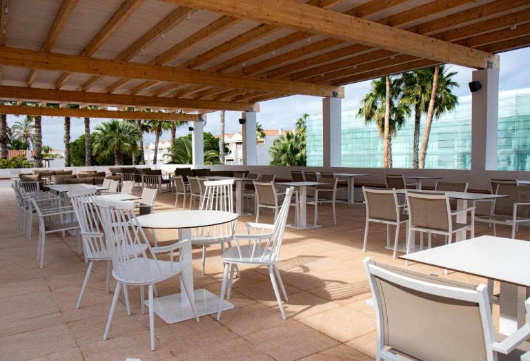 Estival Park Silmar 4*