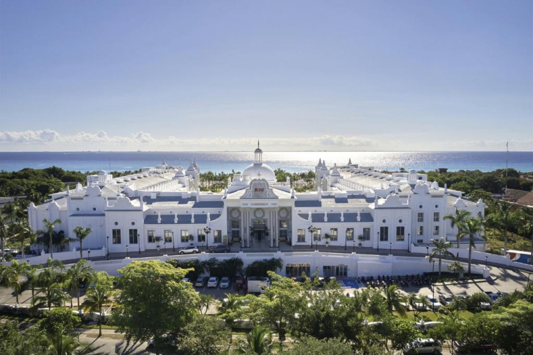 RIU Palace Riviera Maya