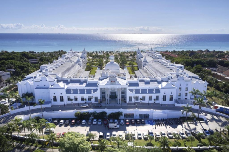 RIU Palace Riviera Maya