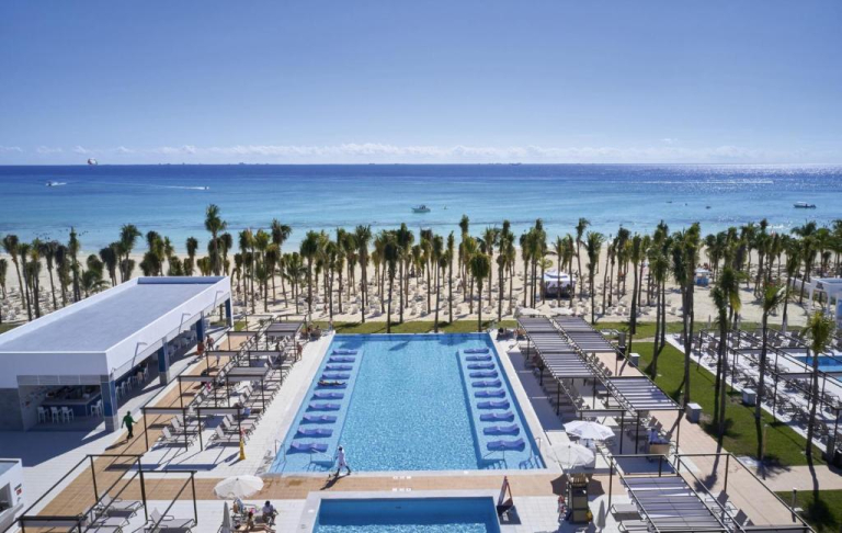 RIU Palace Riviera Maya