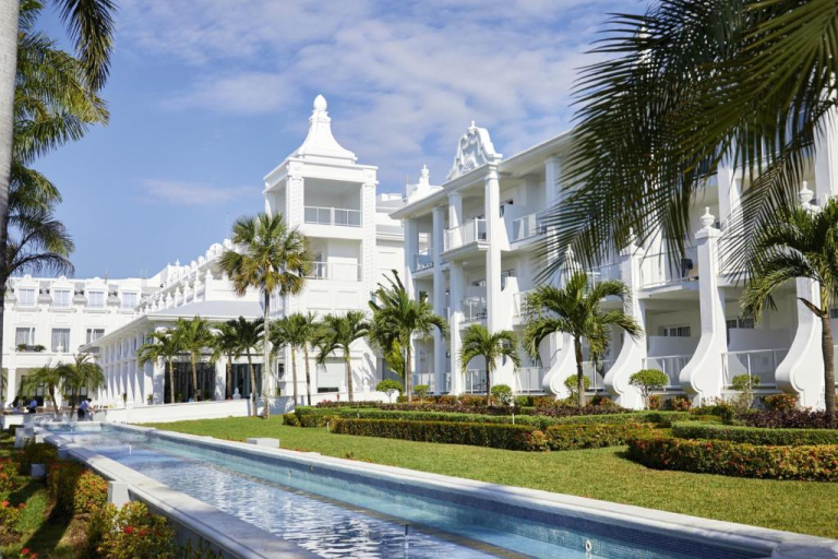 RIU Palace Riviera Maya