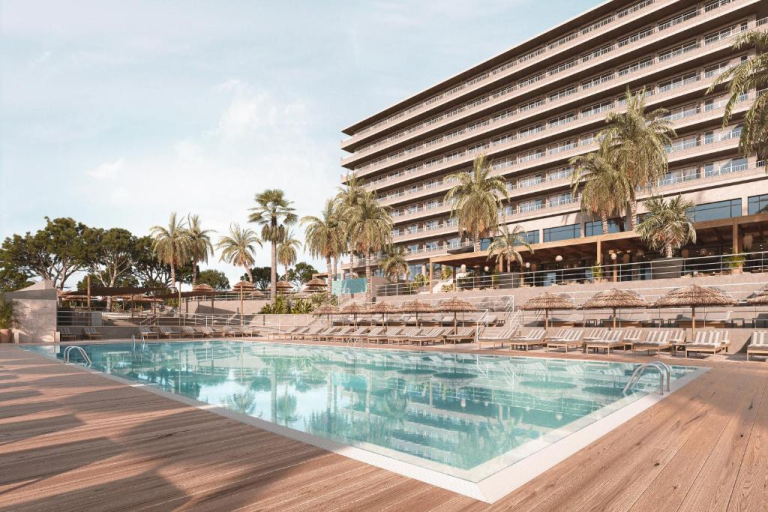 Cook’s Club Calvia Beach