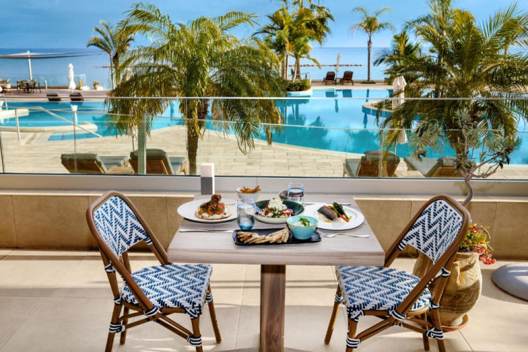 The Royal Apollonia