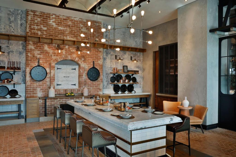 Marriott Resort Palm Jumeirah Dubai