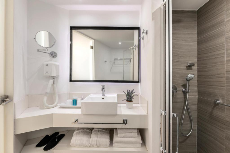 Crystal Springs Beach