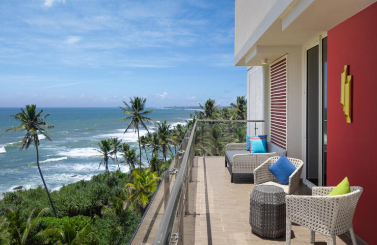 Radisson Blu Galle