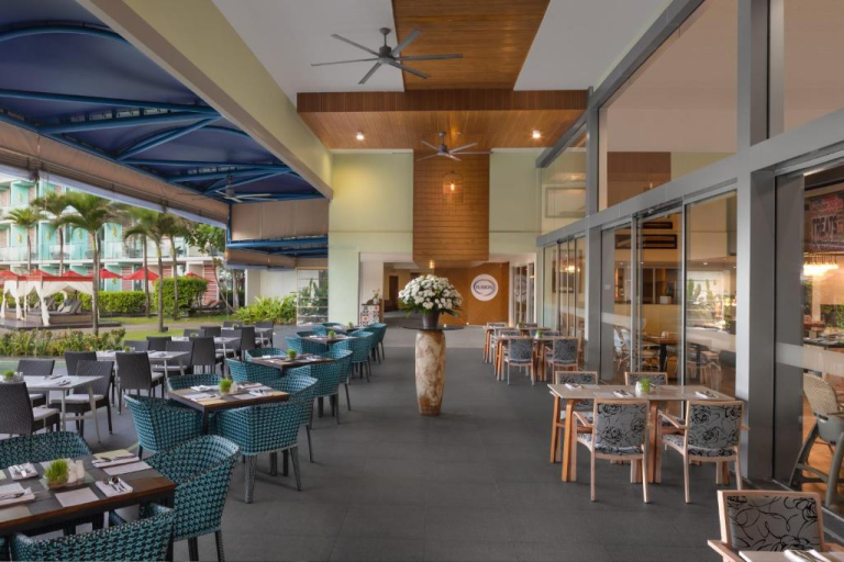 Radisson Blu Galle