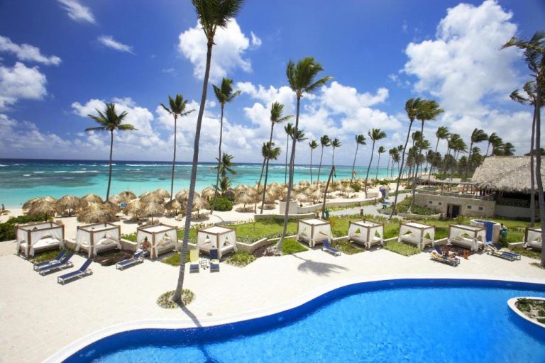 Majestic Elegance Punta Cana