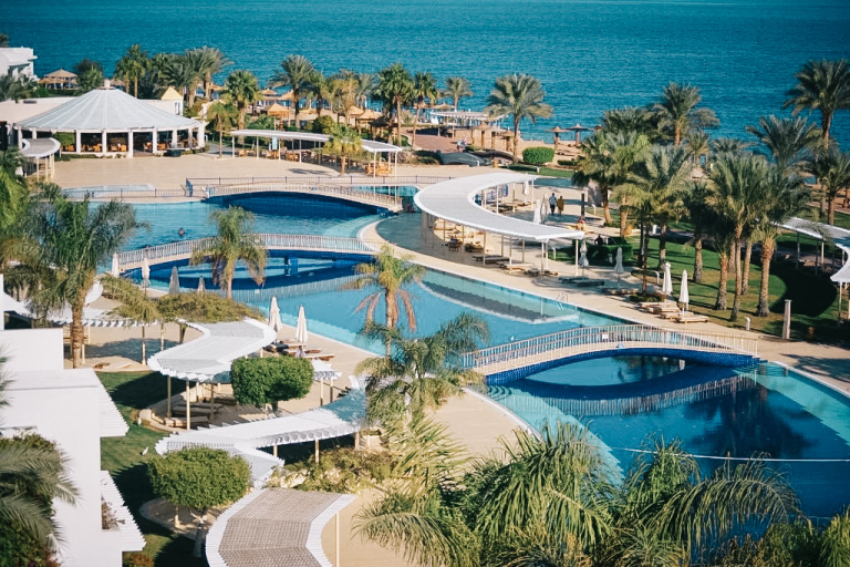 Foto: Monte Carlo Sharm Resort Spa & Aqua Park