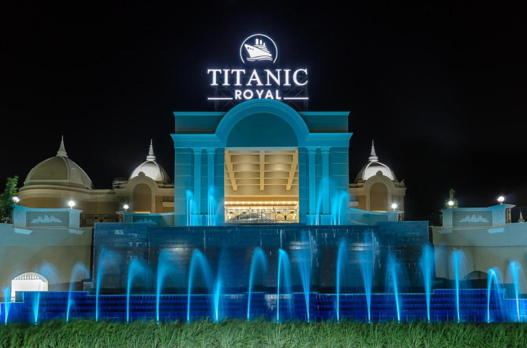 Foto: Titanic Royal Resort 