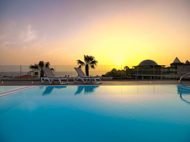 Hotel Colon Guanahani