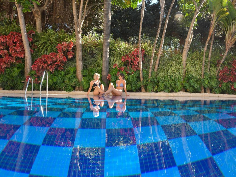 Amare Beach Hotel Marbella