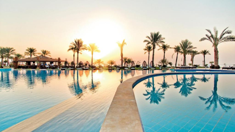 Sunrise Grand Select Montemare Resort 