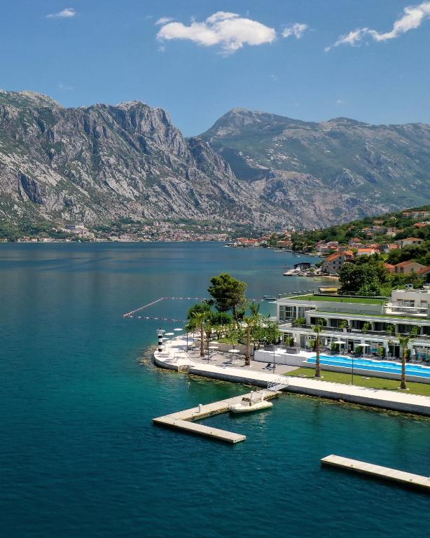 Hyatt Regency Kotor Bay Resort