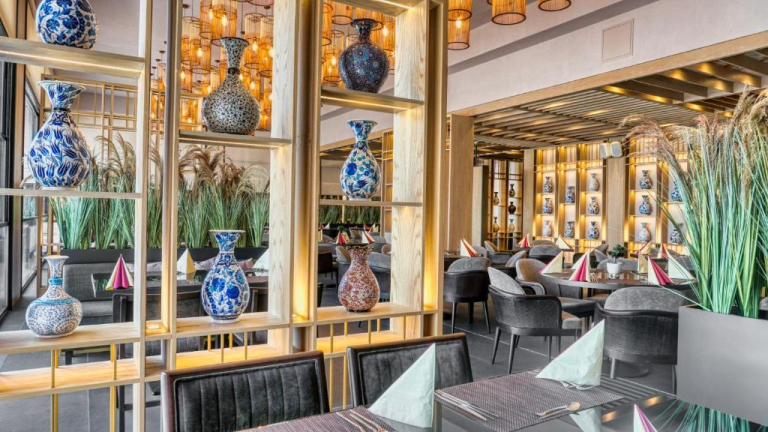 DIT Majestic Beach Resort