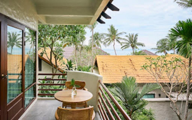 Sea Sand Sun Resort & Villas