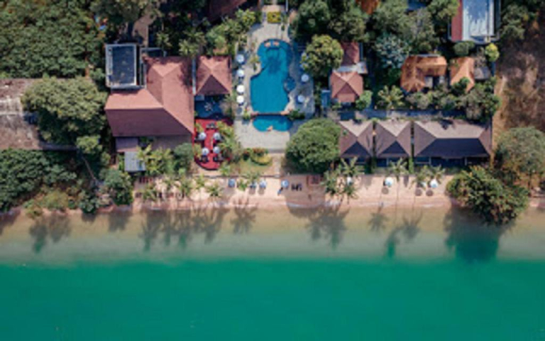 Sea Sand Sun Resort & Villas