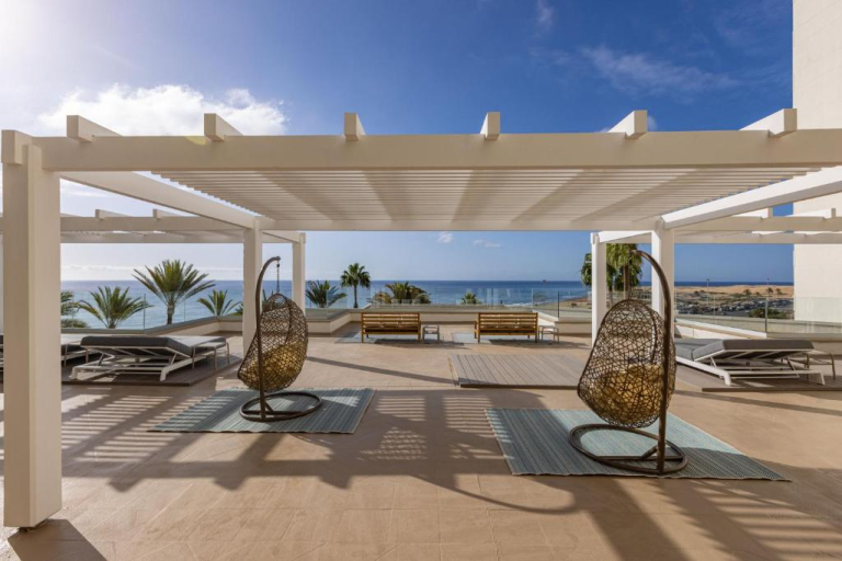 Corallium Dunamar by Lopesan