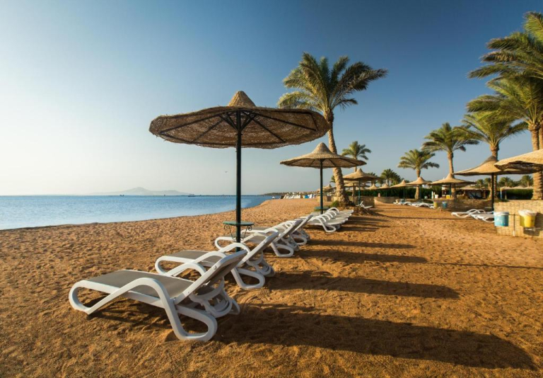 Aurora Oriental Resort Sharm El Sheikh