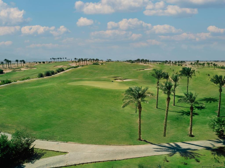 Jaz Makadi Saraya Resort