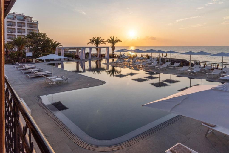 Delta Hotels by Marriott Giardini Naxos