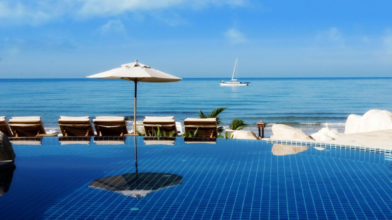 Kacha Resort & Spa 4*