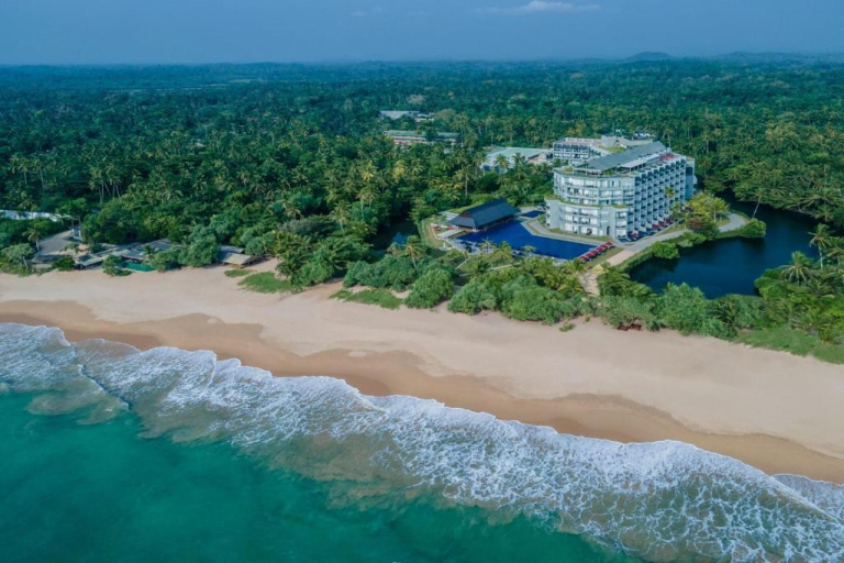 Sheraton Kosgoda Turtle Beach