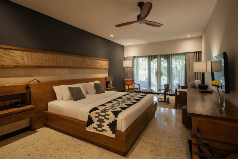 Sadara Boutique Beach Resort