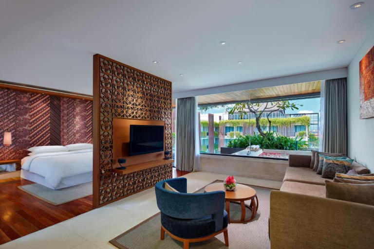 Four Points By Sheraton Bali Seminyak