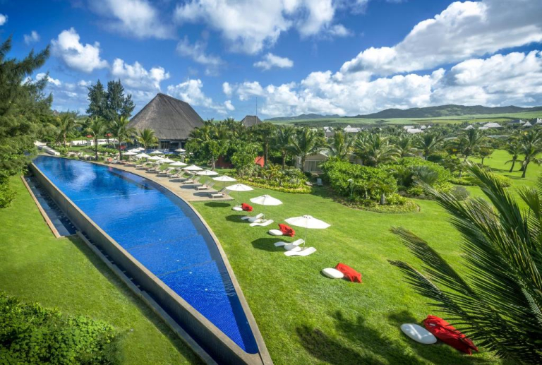 Sofitel SO Mauritius