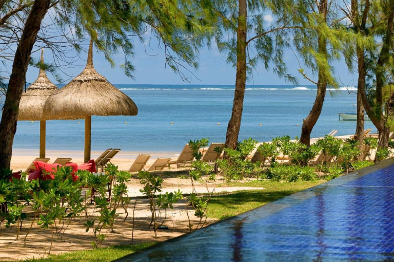 Sofitel SO Mauritius