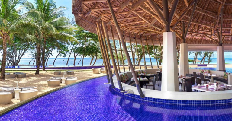Sofitel SO Mauritius