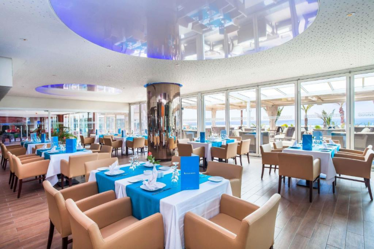 Amadil Ocean Club
