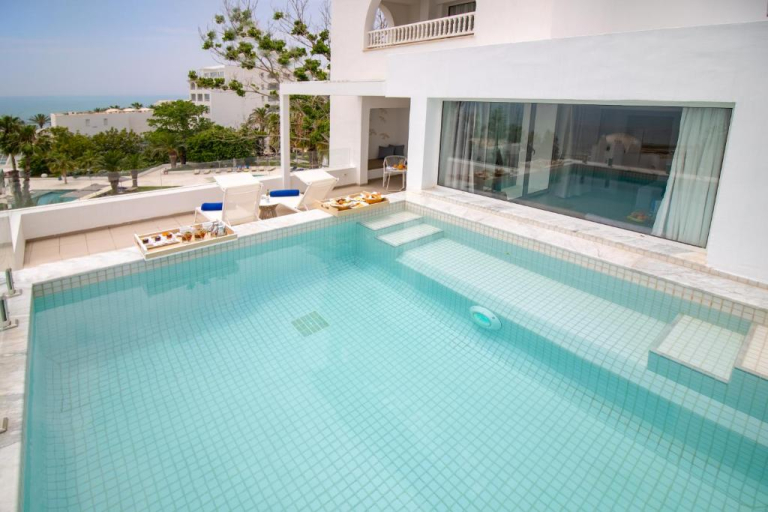 Royal Azur Thalasso