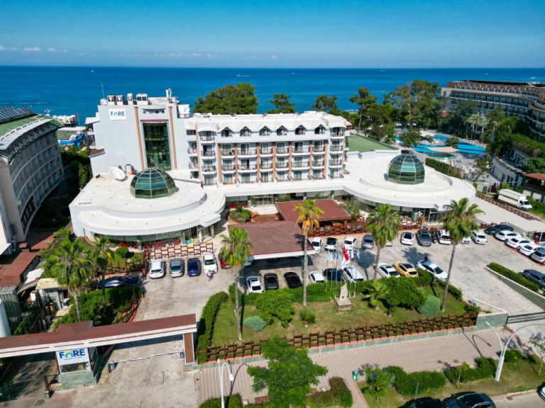 Fore Resort & Spa