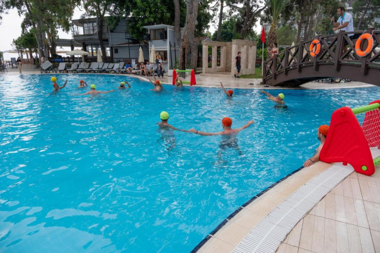 Fore Resort & Spa